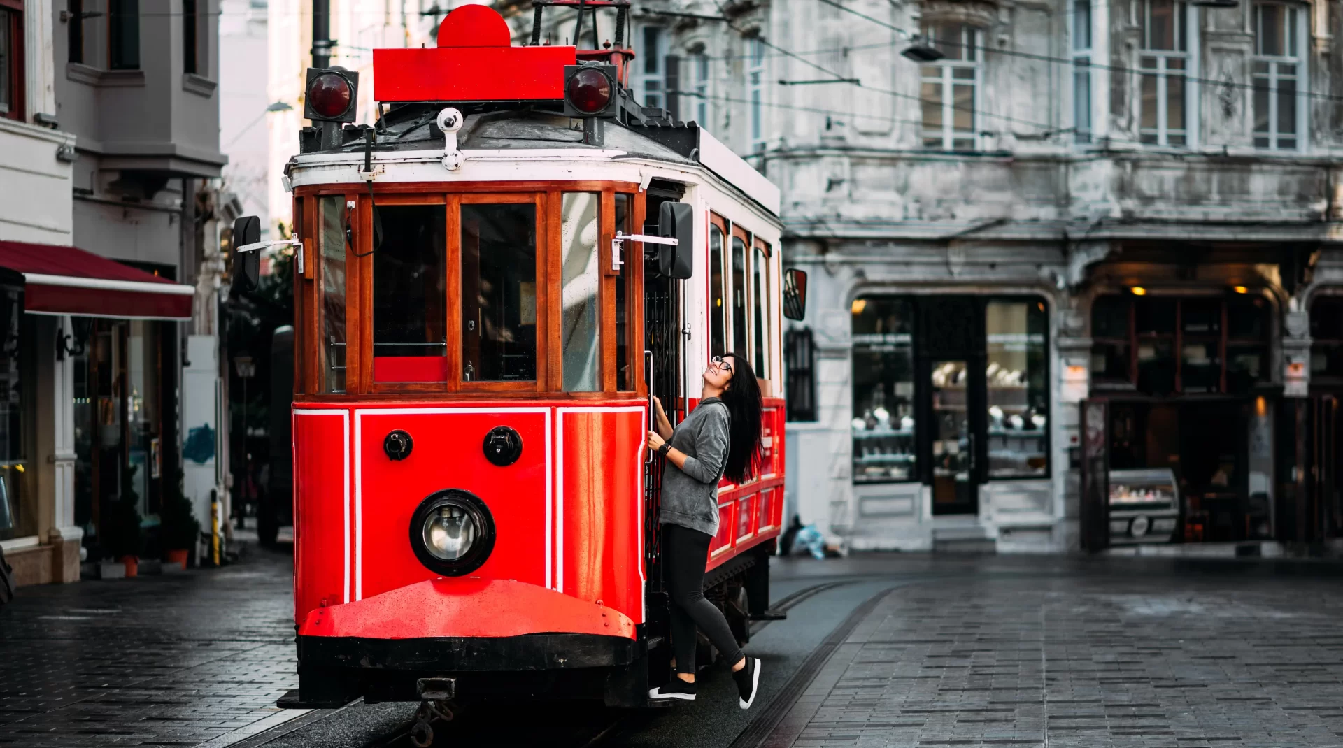 Konforlu bir konaklamanın keyfini çıkarın